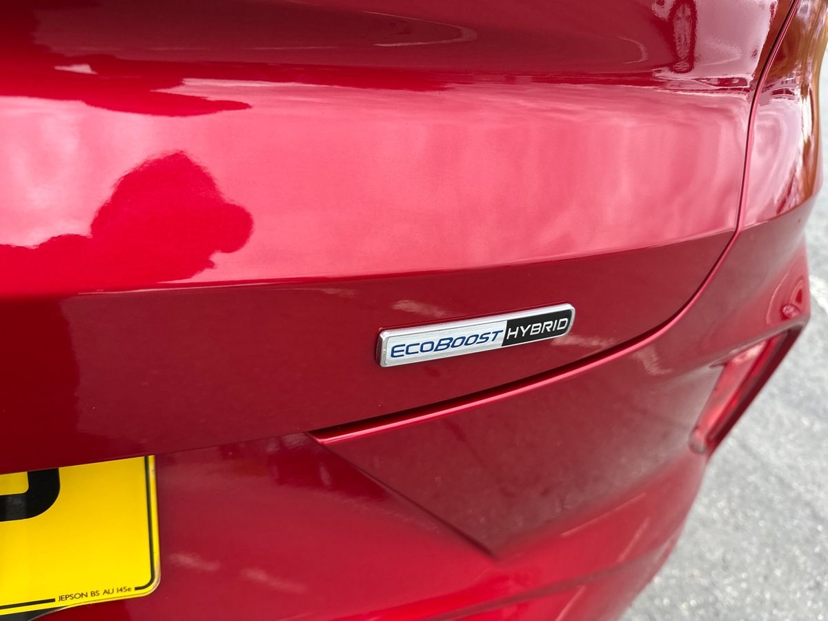 Used Ford Puma 2023 for sale - 76276676: Photo 36