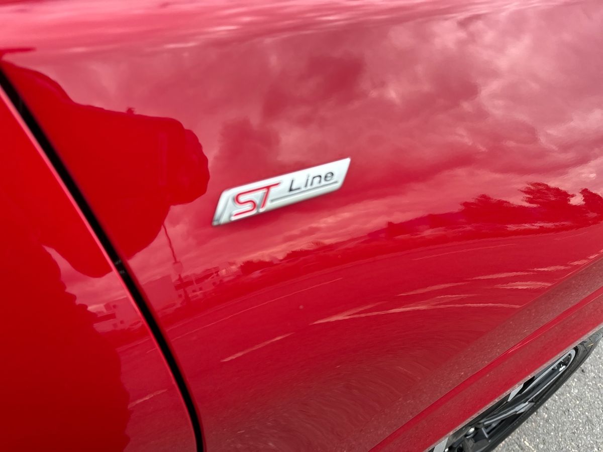 Used Ford Puma 2023 for sale - 76276676: Photo 37