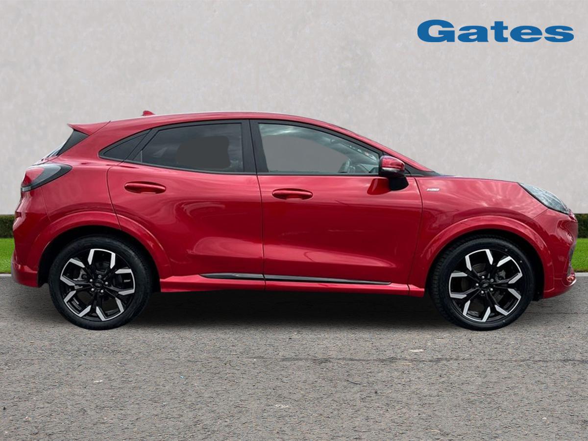 Used Ford Puma 2023 for sale - 76276676: Photo 8