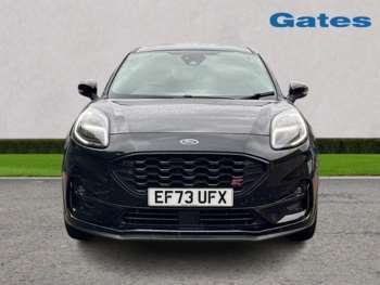 Used Ford Puma 2023 for sale - 74914858: Photo