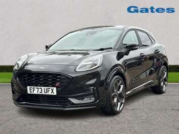 Used Ford Puma 2023 for sale - 74914858: Photo