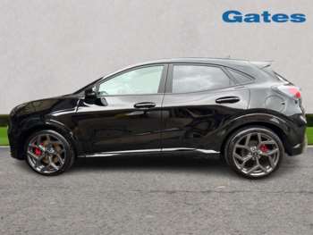Used Ford Puma 2023 for sale - 74914858: Photo