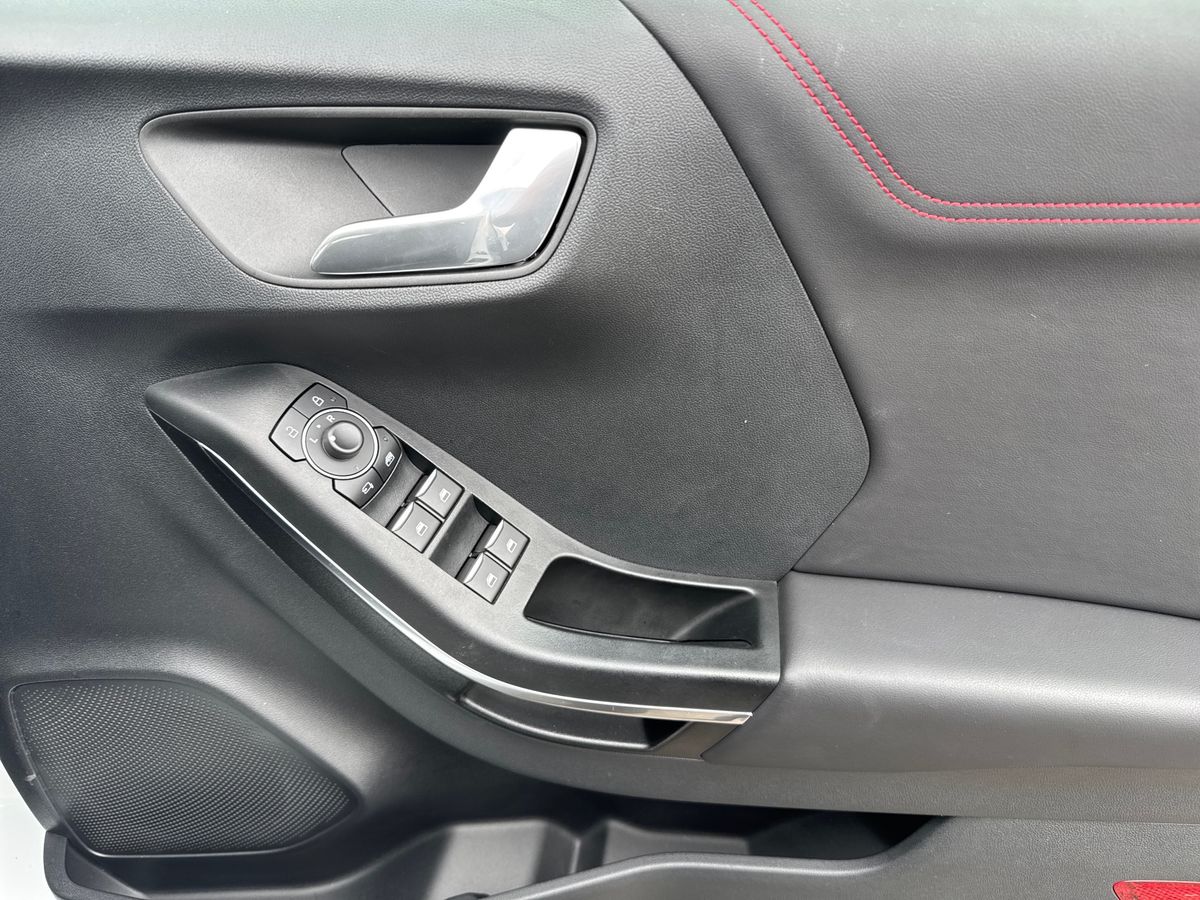 Used Ford Puma 2022 for sale - 76276161: Photo 25