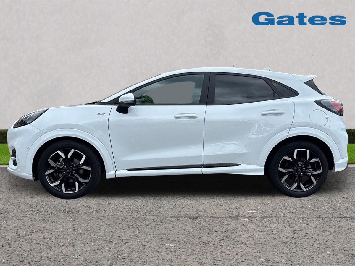 Used Ford Puma 2022 for sale - 76276161: Photo 4