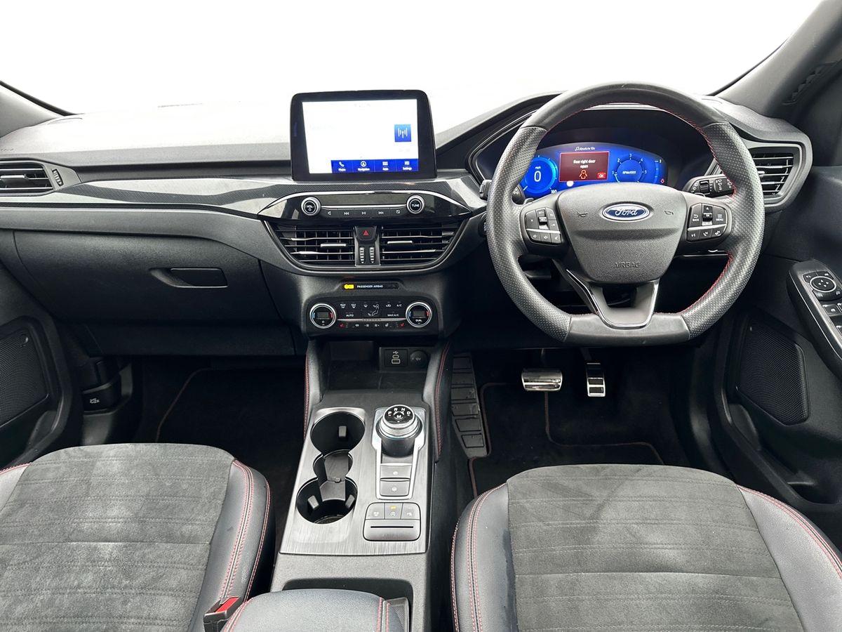 Used Ford Kuga 2022 for sale - 76738186: Photo 15