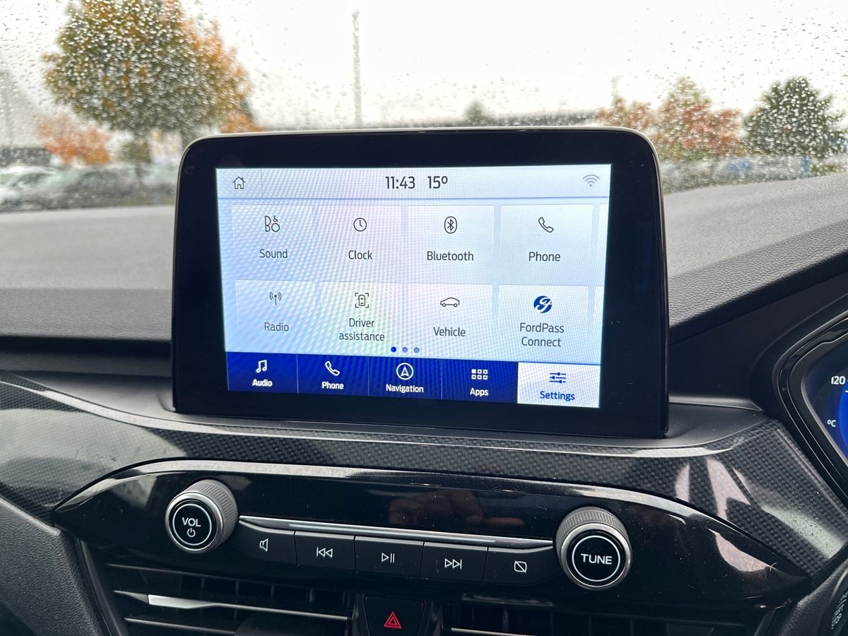 Used Ford Kuga 2022 for sale - 76738186: Photo 19