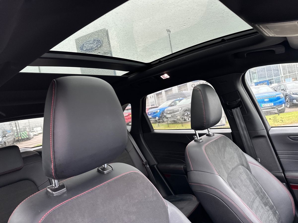 Used Ford Kuga 2022 for sale - 76738186: Photo 39