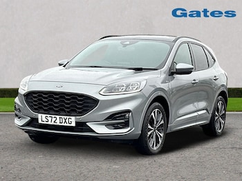 Used Ford Kuga 2022 for sale - 76738186: Photo