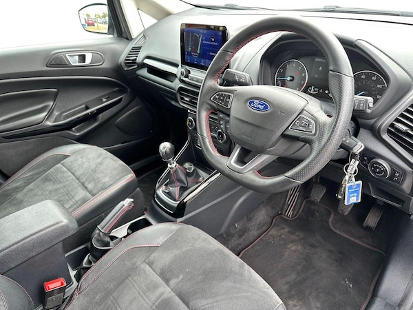 Used Ford Ecosport 2022 for sale - 75653052: Photo 10