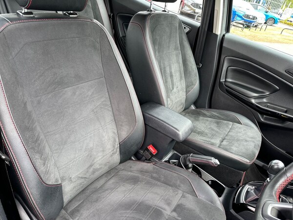 Used Ford Ecosport 2022 for sale - 75653052: Photo 12