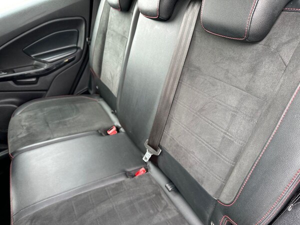 Used Ford Ecosport 2022 for sale - 75653052: Photo 14
