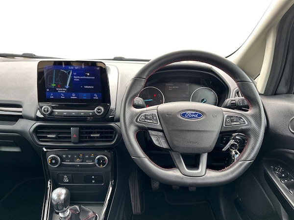 Used Ford Ecosport 2022 for sale - 75653052: Photo 16