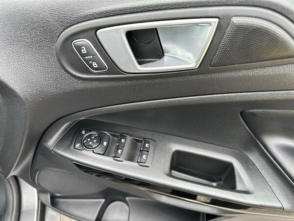 Used Ford Ecosport 2022 for sale - 75653052: Photo 25