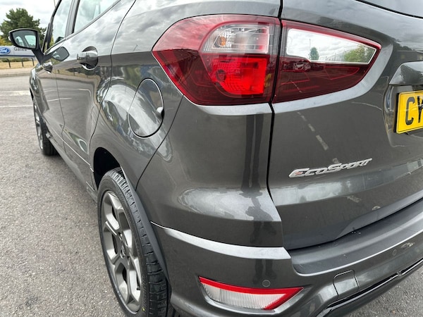 Used Ford Ecosport 2022 for sale - 75653052: Photo 33