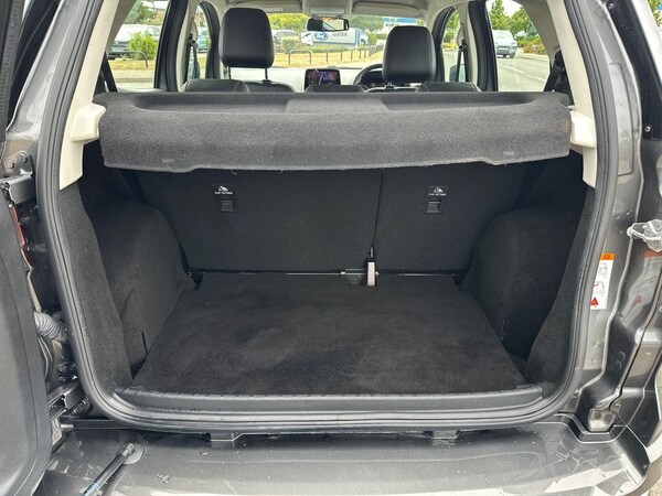 Used Ford Ecosport 2022 for sale - 75653052: Photo 34