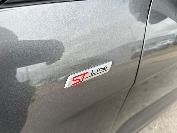 Used Ford Ecosport 2022 for sale - 75653052: Photo 36