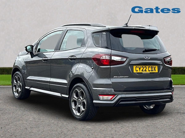 Used Ford Ecosport 2022 for sale - 75653052: Photo 5