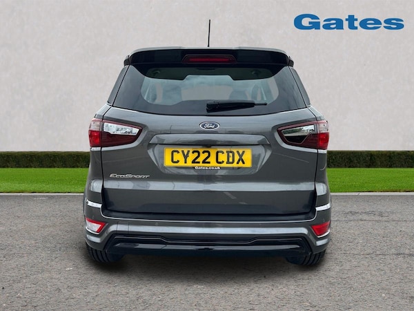 Used Ford Ecosport 2022 for sale - 75653052: Photo 6