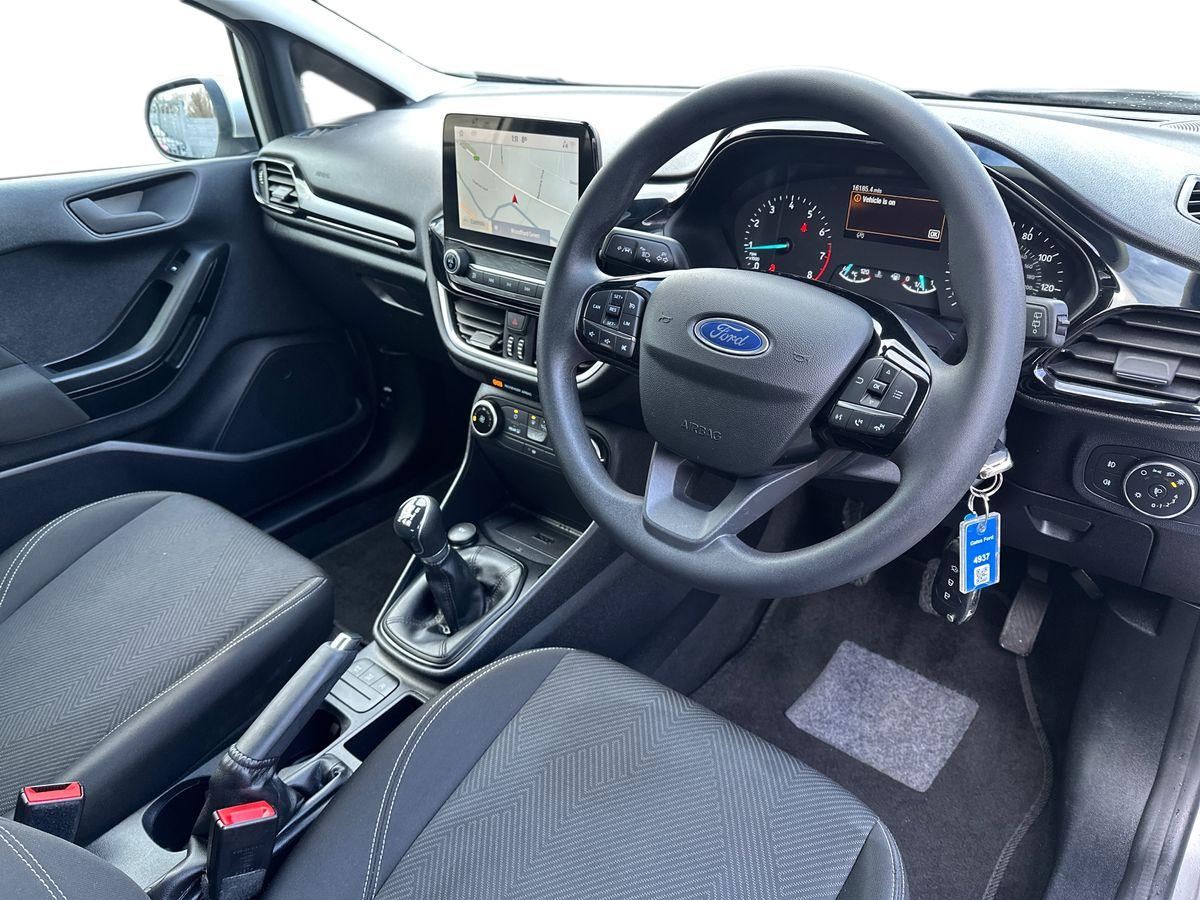 Used Ford Fiesta 2022 for sale - 77321423: Photo 10