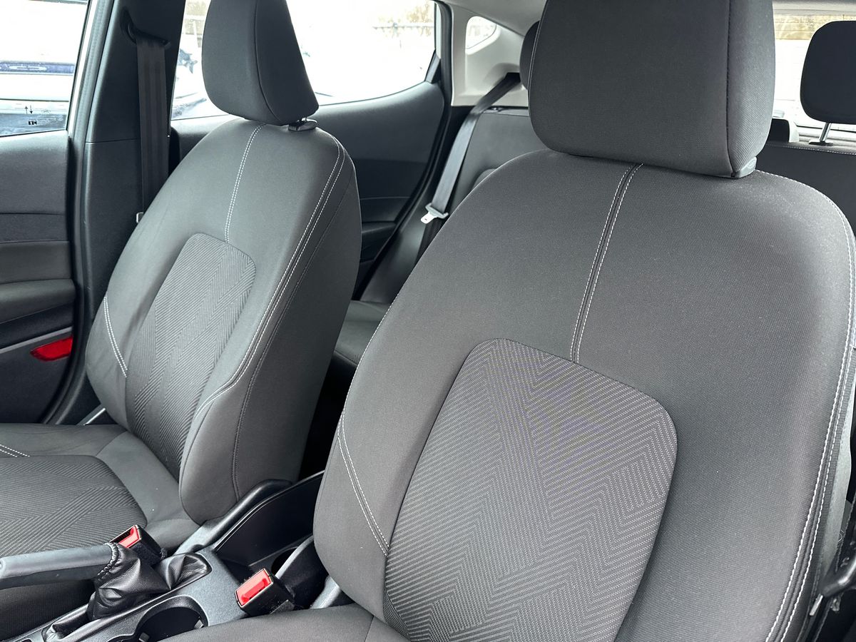 Used Ford Fiesta 2022 for sale - 77321423: Photo 13