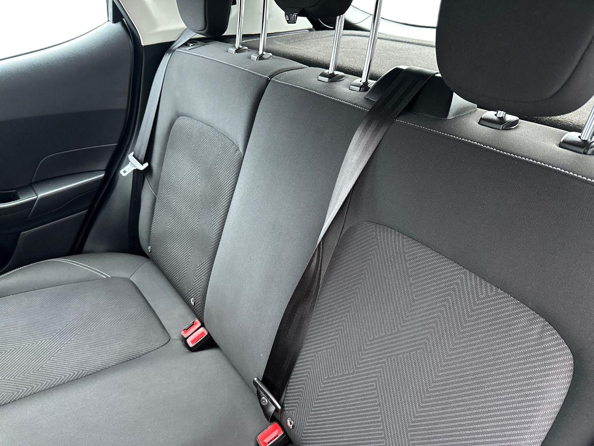 Used Ford Fiesta 2022 for sale - 77321423: Photo 14