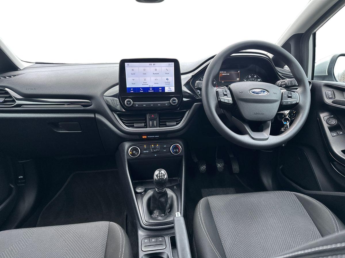 Used Ford Fiesta 2022 for sale - 77321423: Photo 15