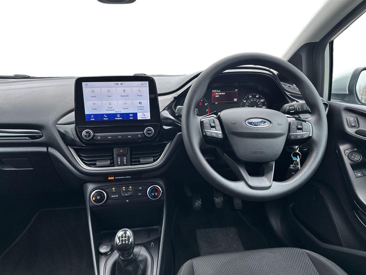 Used Ford Fiesta 2022 for sale - 77321423: Photo 16