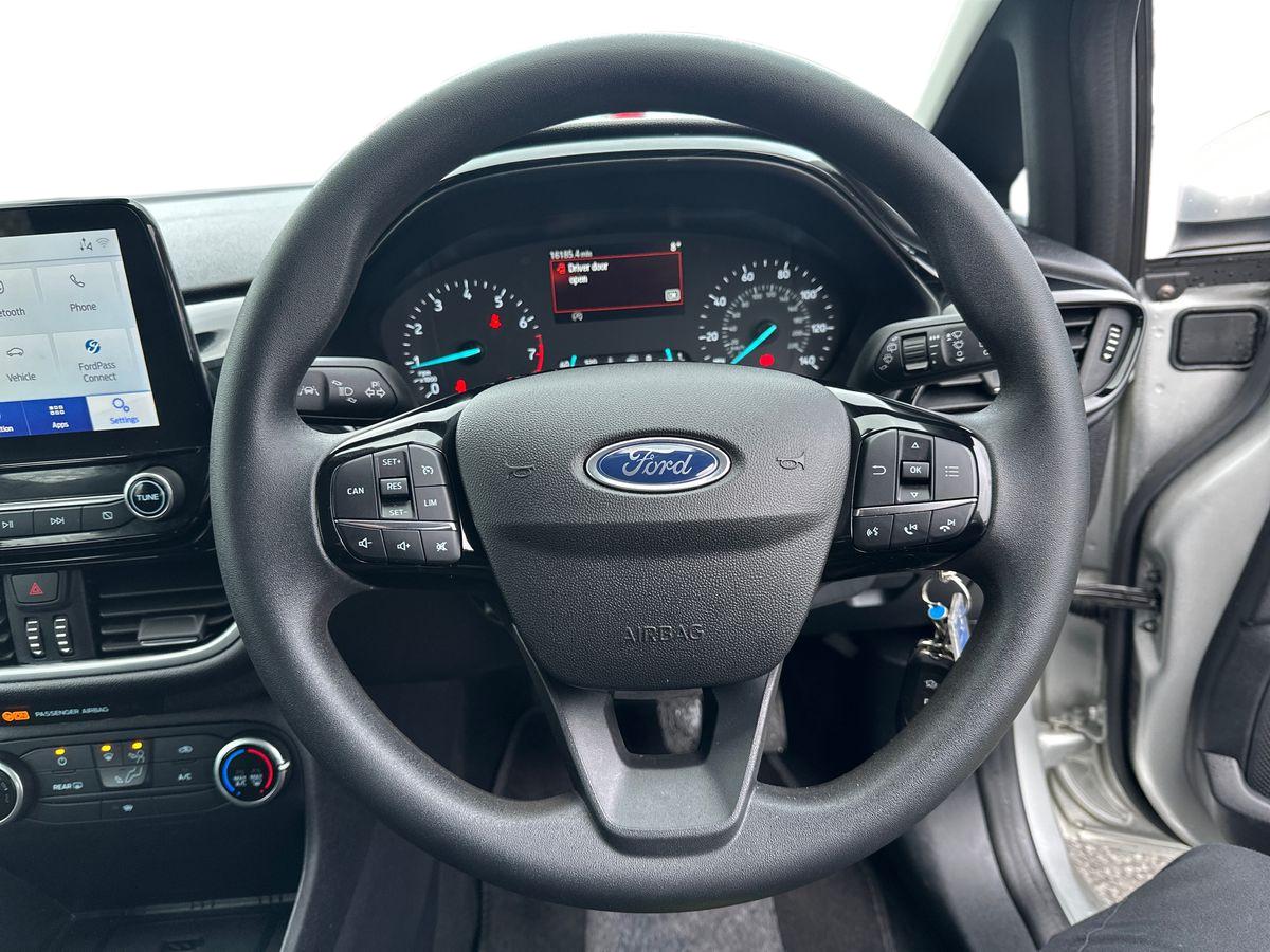 Used Ford Fiesta 2022 for sale - 77321423: Photo 17