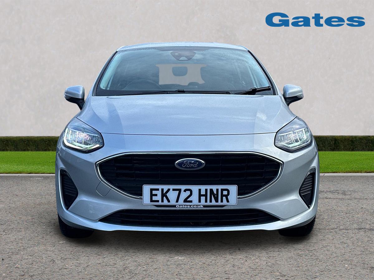 Used Ford Fiesta 2022 for sale - 77321423: Photo 2