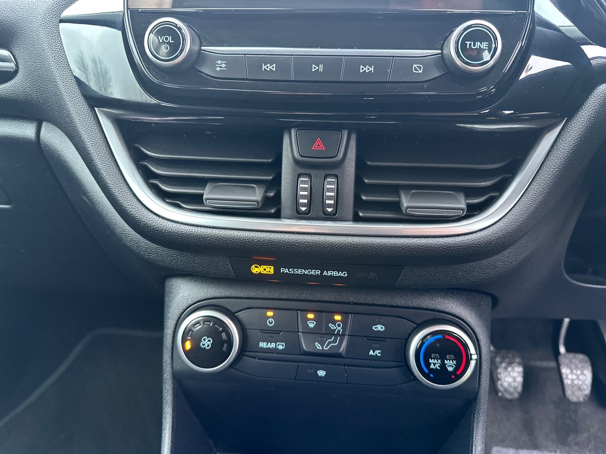 Used Ford Fiesta 2022 for sale - 77321423: Photo 22