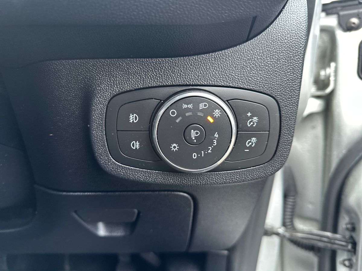 Used Ford Fiesta 2022 for sale - 77321423: Photo 23