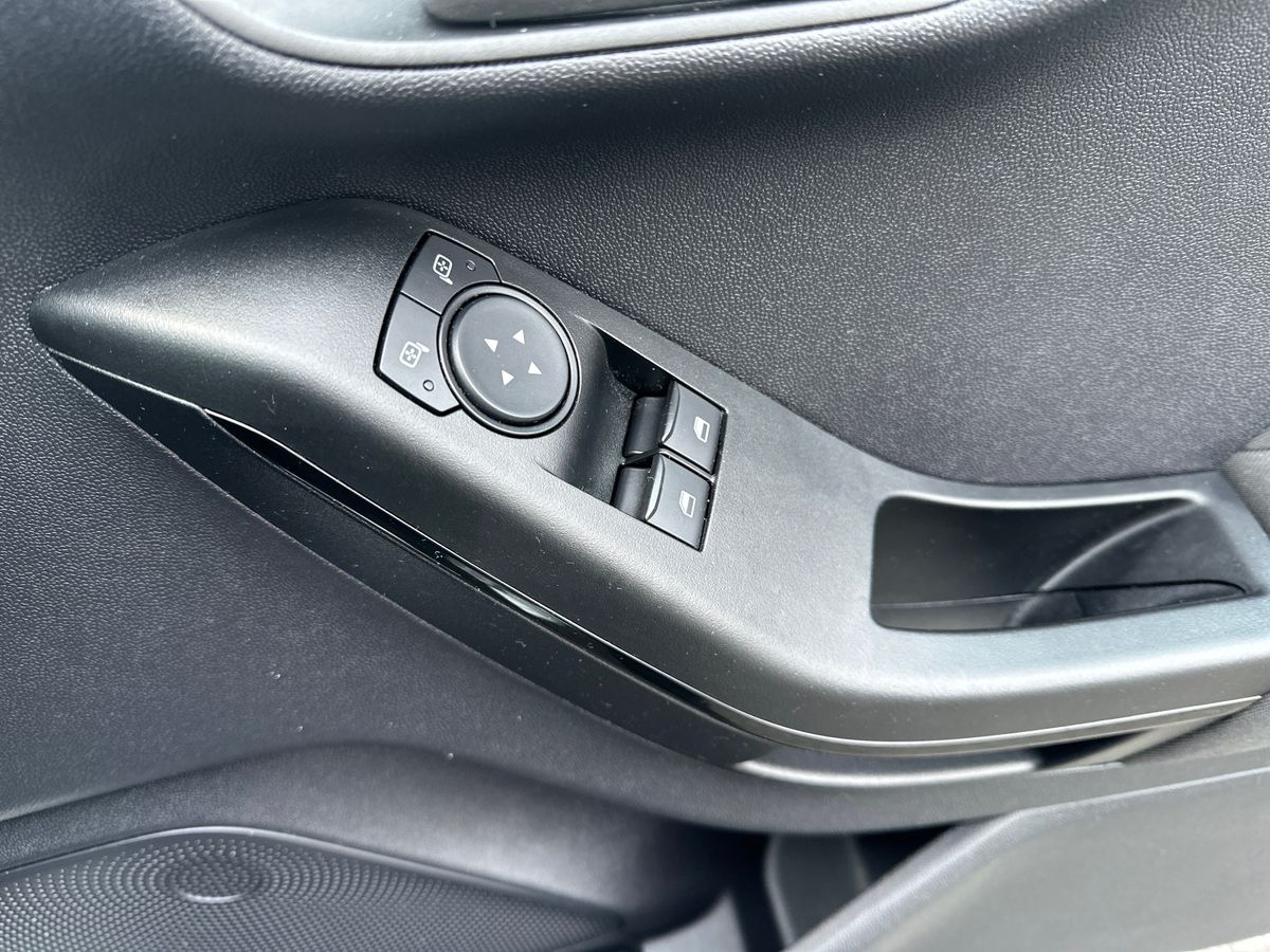 Used Ford Fiesta 2022 for sale - 77321423: Photo 25