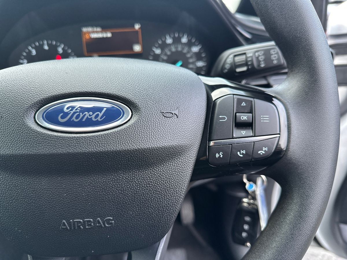 Used Ford Fiesta 2022 for sale - 77321423: Photo 27