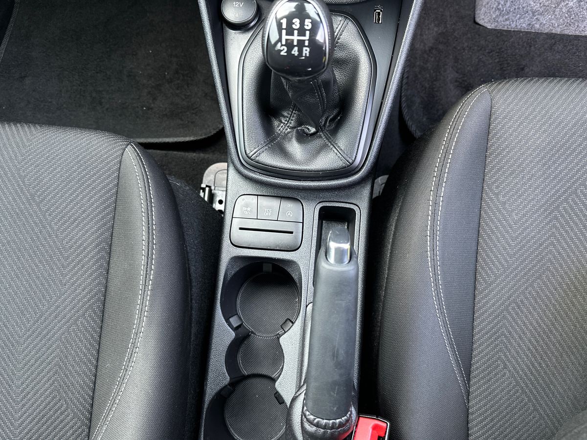 Used Ford Fiesta 2022 for sale - 77321423: Photo 28