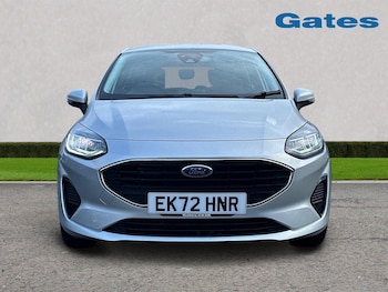 Used Ford Fiesta 2022 for sale - 77321423: Photo