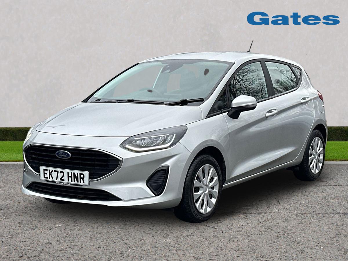 Used Ford Fiesta 2022 for sale - 77321423: Photo 3