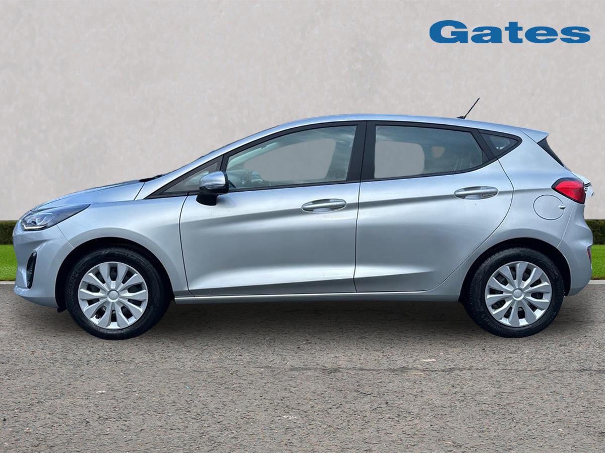 Used Ford Fiesta 2022 for sale - 77321423: Photo 4