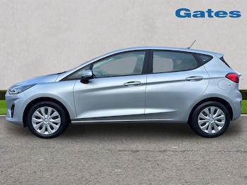 Used Ford Fiesta 2022 for sale - 77321423: Photo