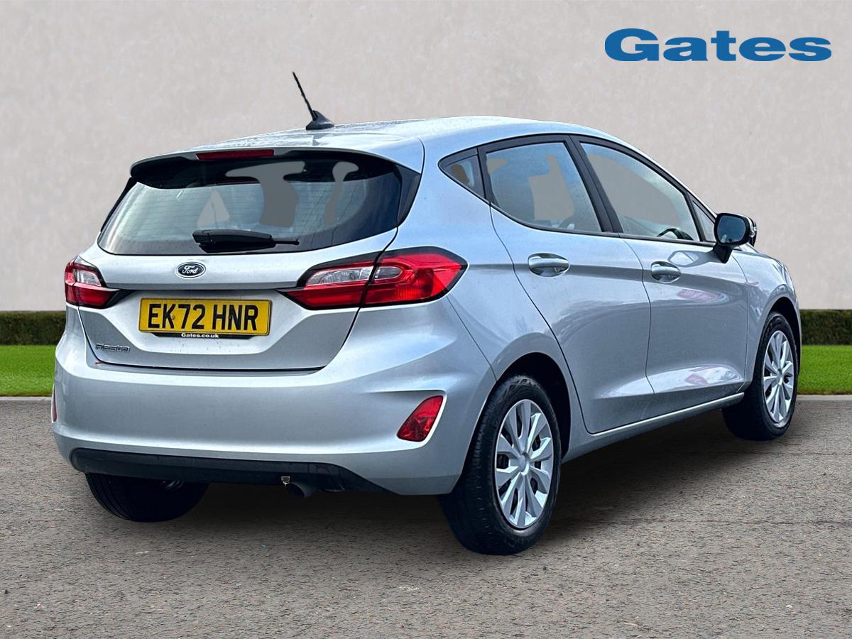 Used Ford Fiesta 2022 for sale - 77321423: Photo 7