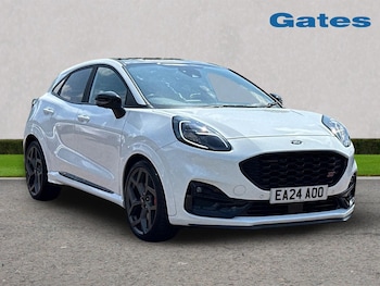 Used Ford Puma 2024 for sale - 79225572: Photo
