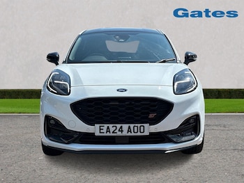 Used Ford Puma 2024 for sale - 79225572: Photo
