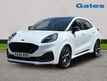 Used Ford Puma 2024 for sale - 79225572: Photo
