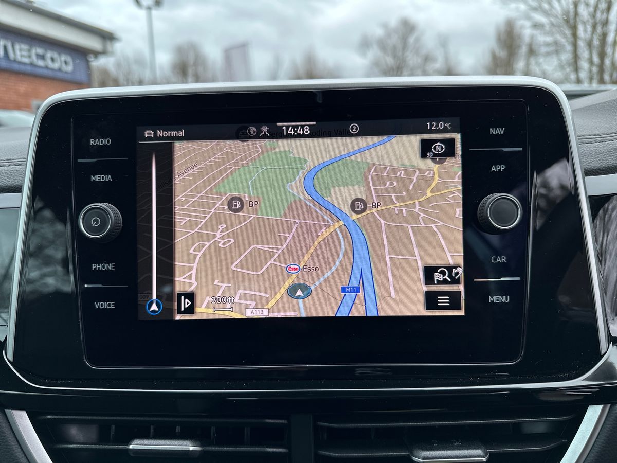 Used Volkswagen T-Roc 2023 for sale - 77565441: Photo 20