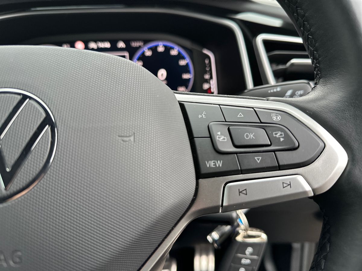 Used Volkswagen T-Roc 2023 for sale - 77565441: Photo 27