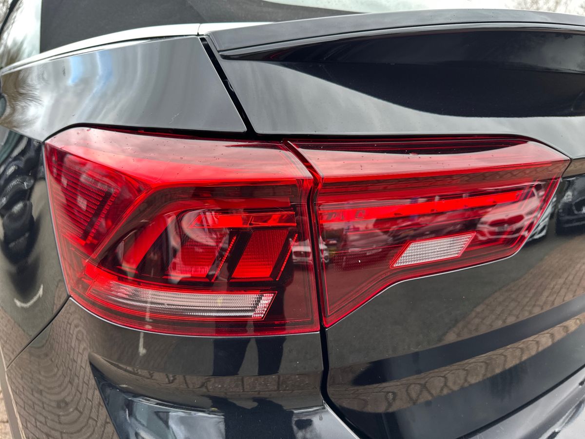 Used Volkswagen T-Roc 2023 for sale - 77565441: Photo 33