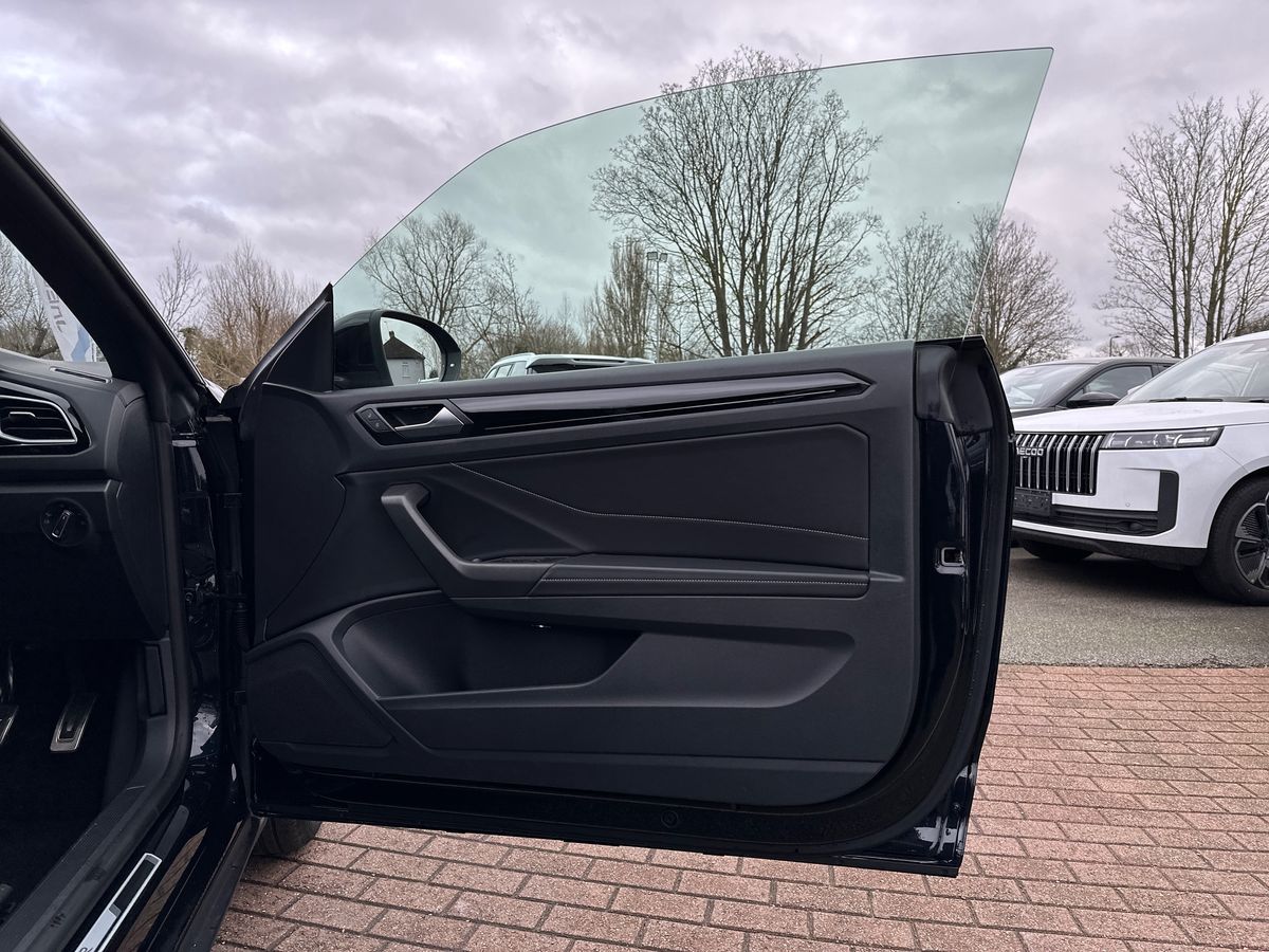 Used Volkswagen T-Roc 2023 for sale - 77565441: Photo 35