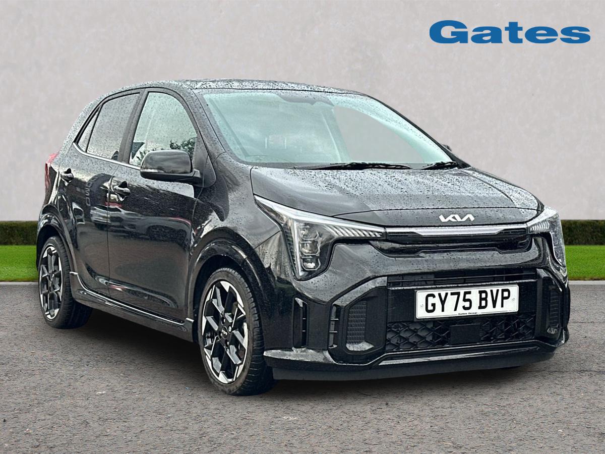 Used Kia Picanto 2025 for sale - 77157911: Photo 1