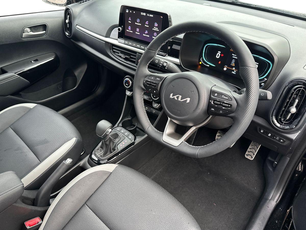 Used Kia Picanto 2025 for sale - 77157911: Photo 10