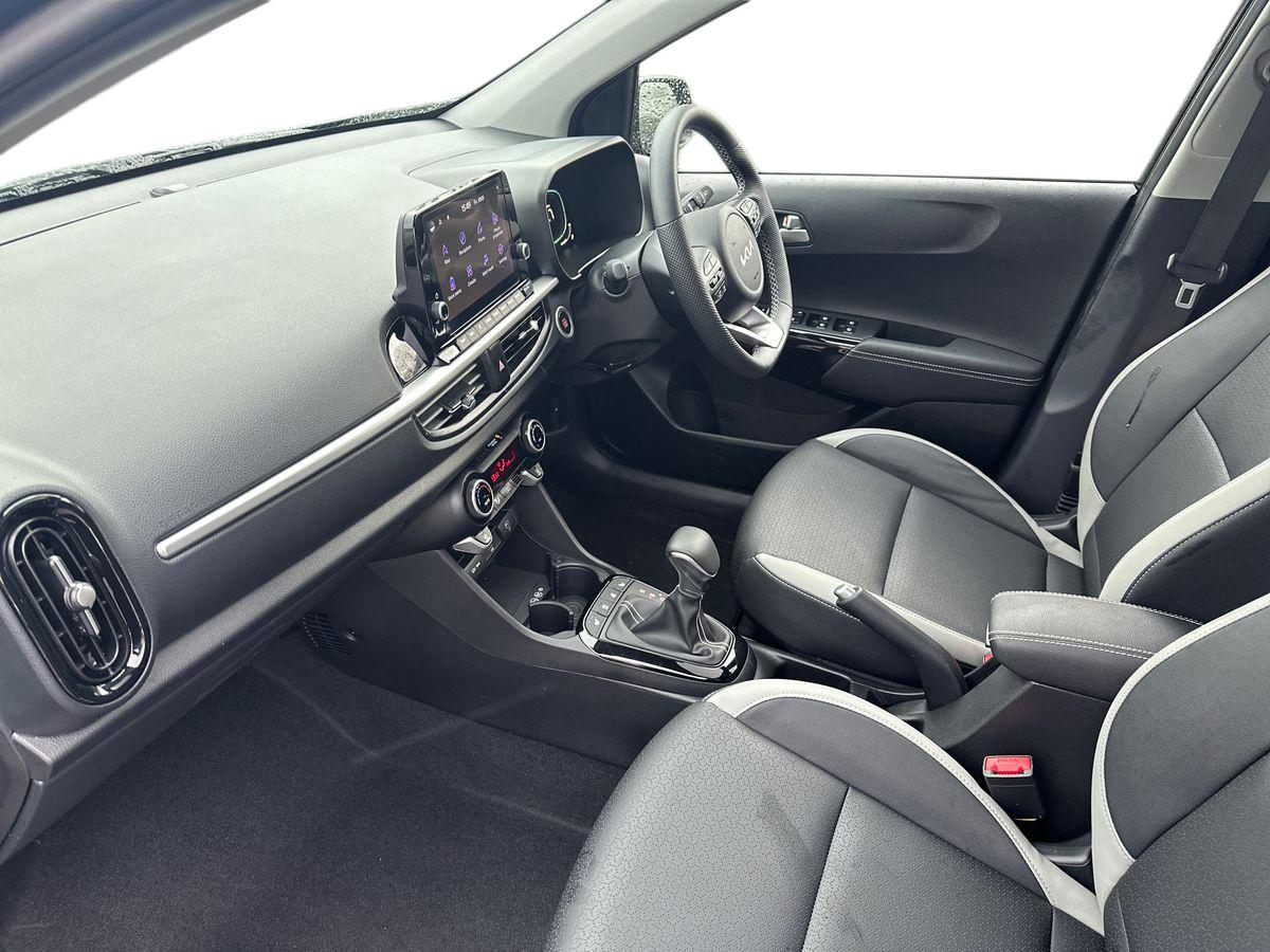 Used Kia Picanto 2025 for sale - 77157911: Photo 11