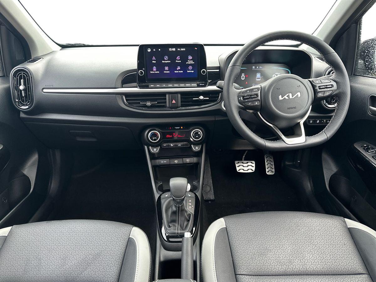 Used Kia Picanto 2025 for sale - 77157911: Photo 15